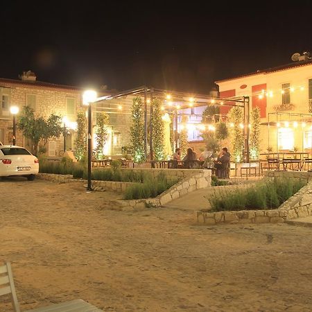 Alacati Lucky Angel Hotel Luaran gambar