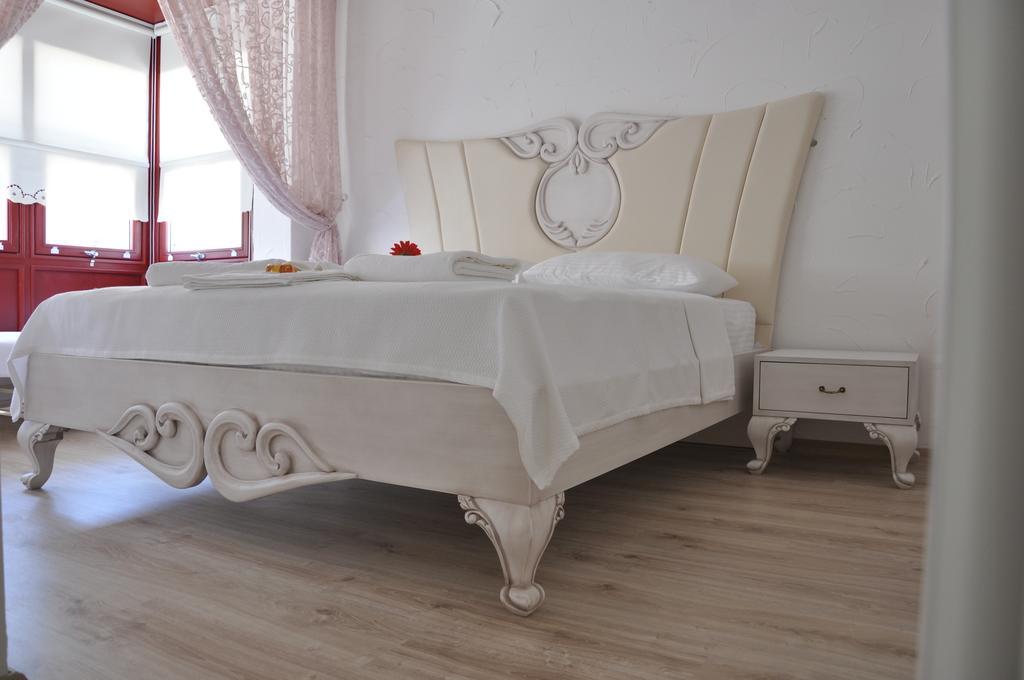 Alacati Lucky Angel Hotel Bilik gambar