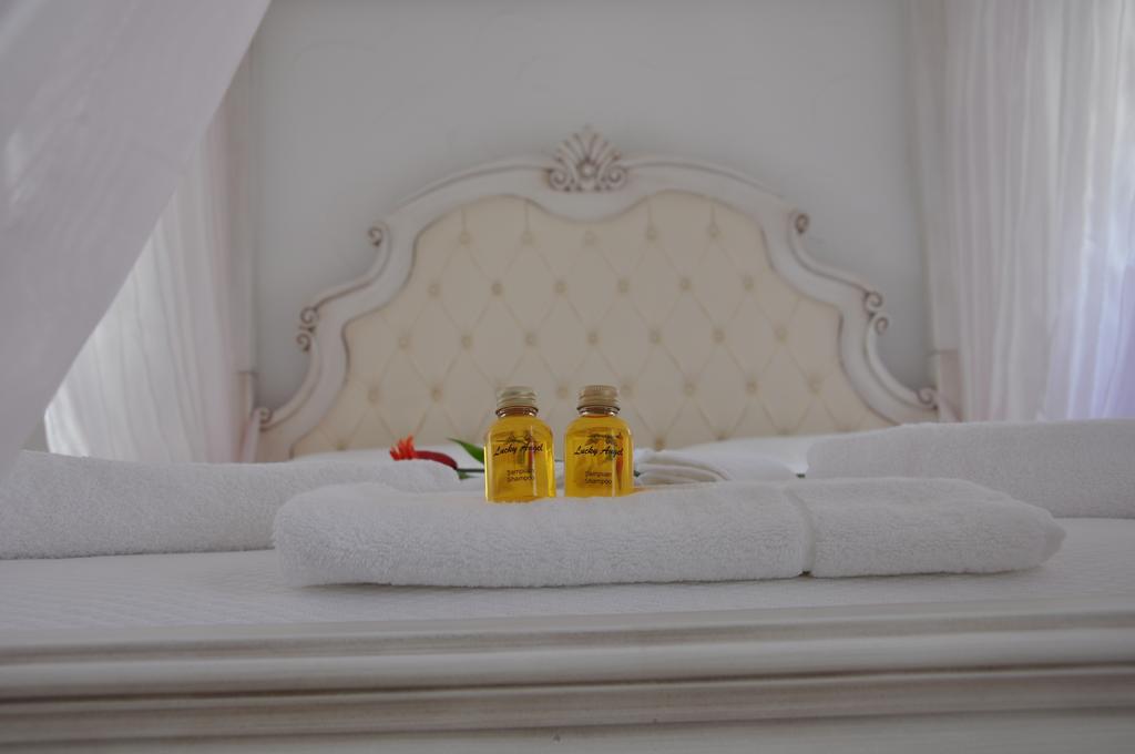 Alacati Lucky Angel Hotel Bilik gambar