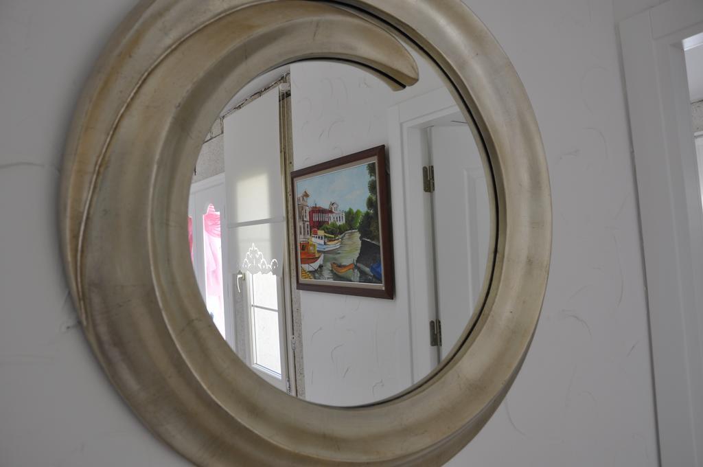 Alacati Lucky Angel Hotel Luaran gambar