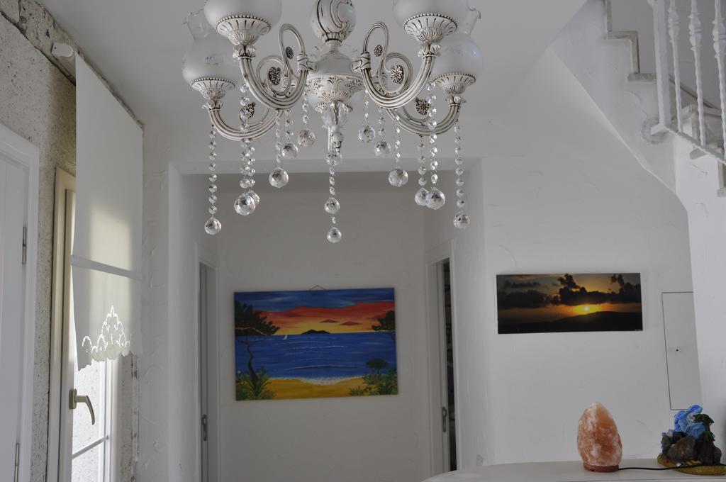 Alacati Lucky Angel Hotel Luaran gambar