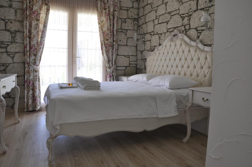 Alacati Lucky Angel Hotel Bilik gambar