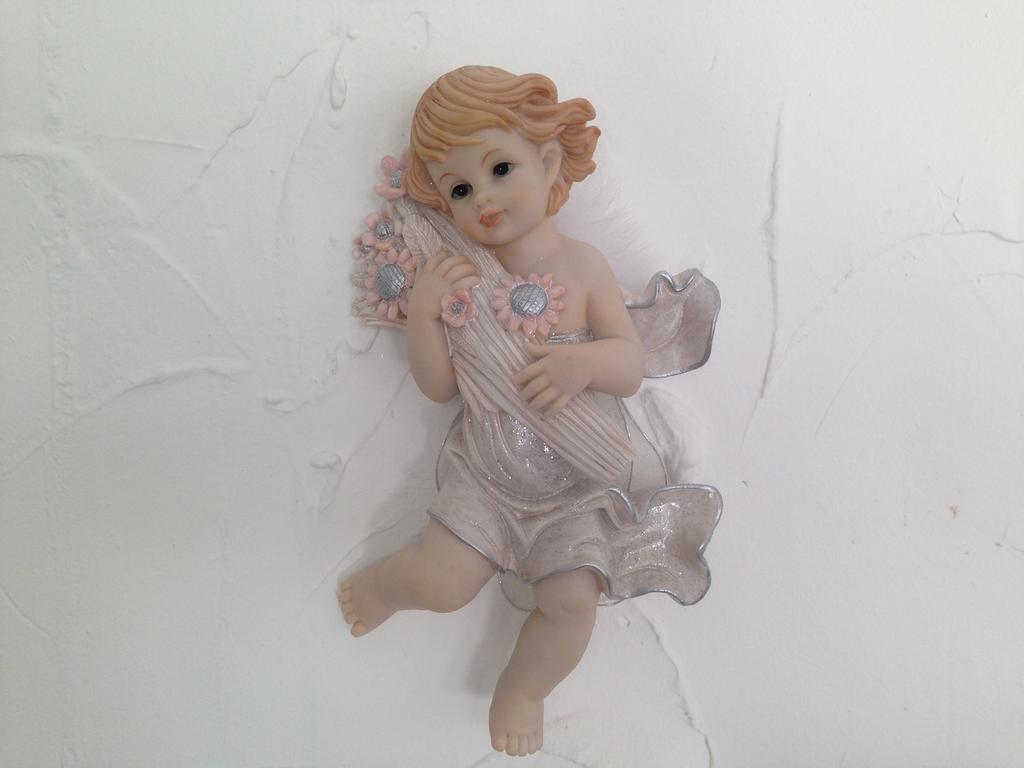 Alacati Lucky Angel Hotel Luaran gambar