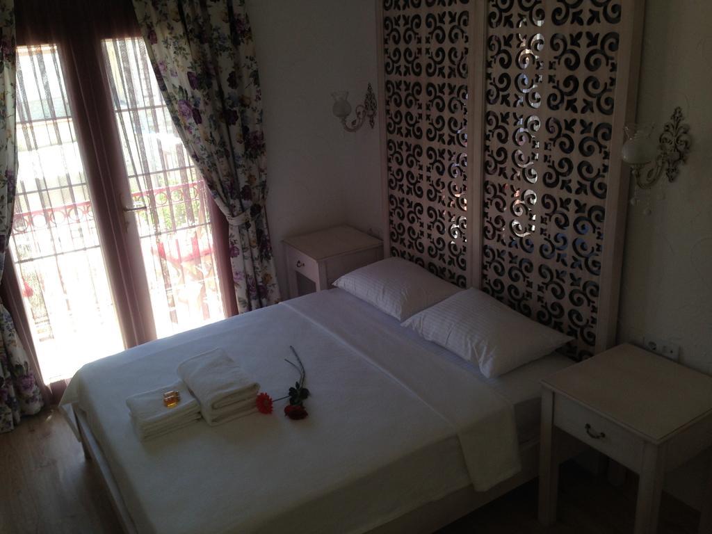 Alacati Lucky Angel Hotel Bilik gambar