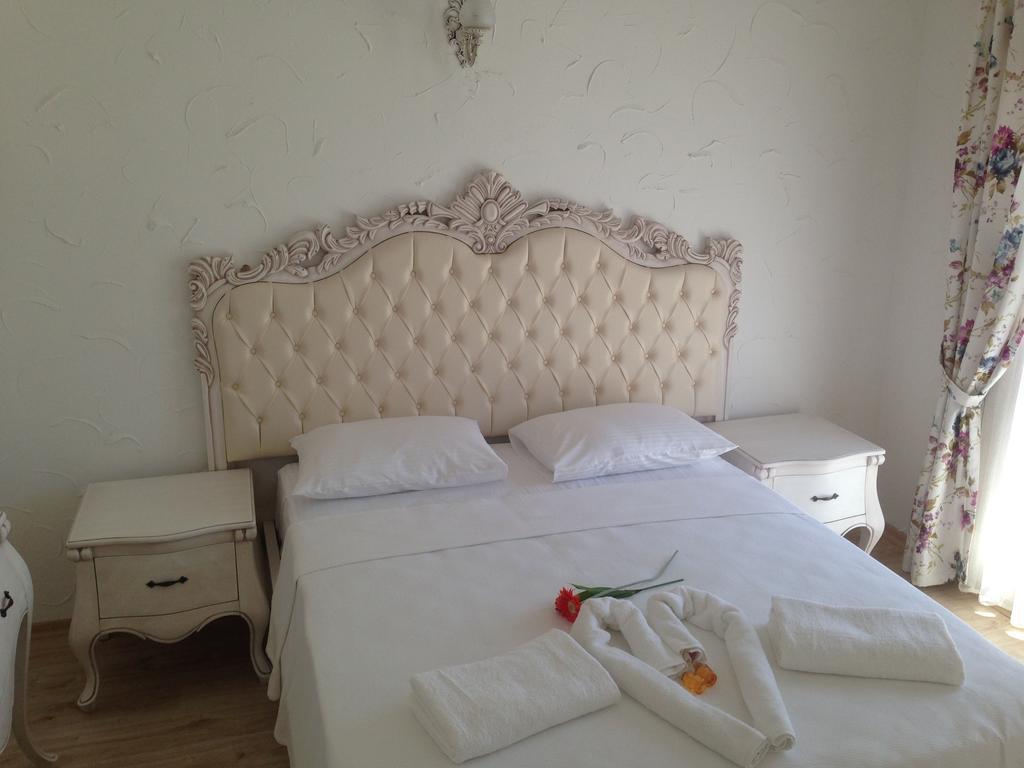 Alacati Lucky Angel Hotel Bilik gambar