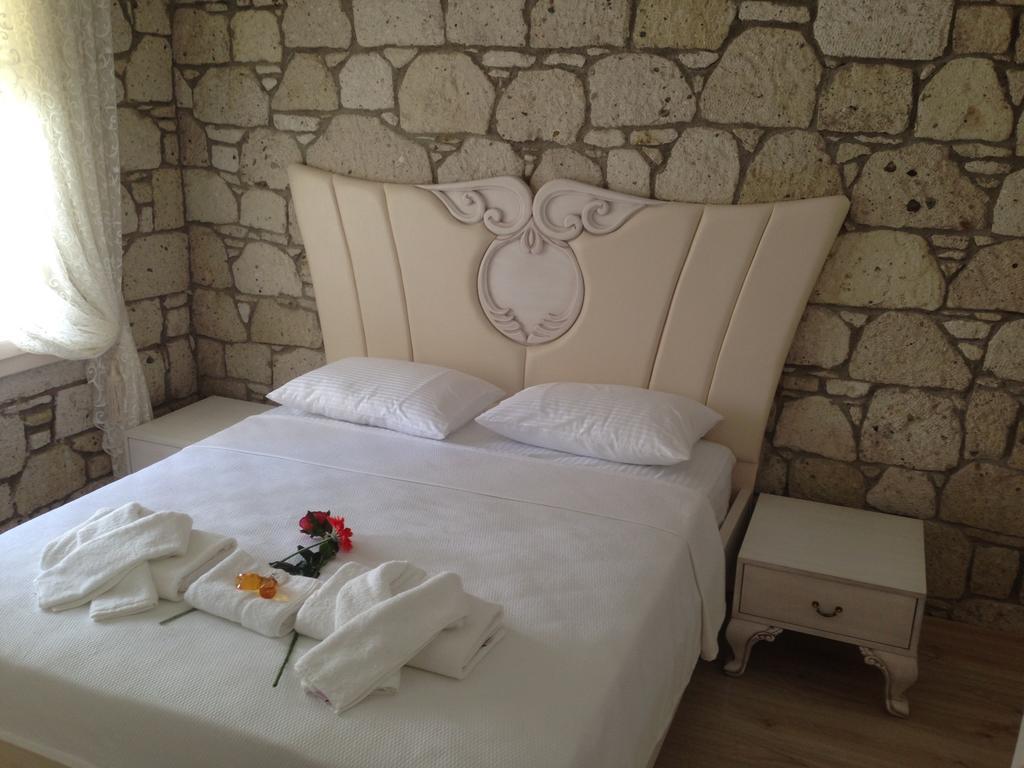 Alacati Lucky Angel Hotel Bilik gambar
