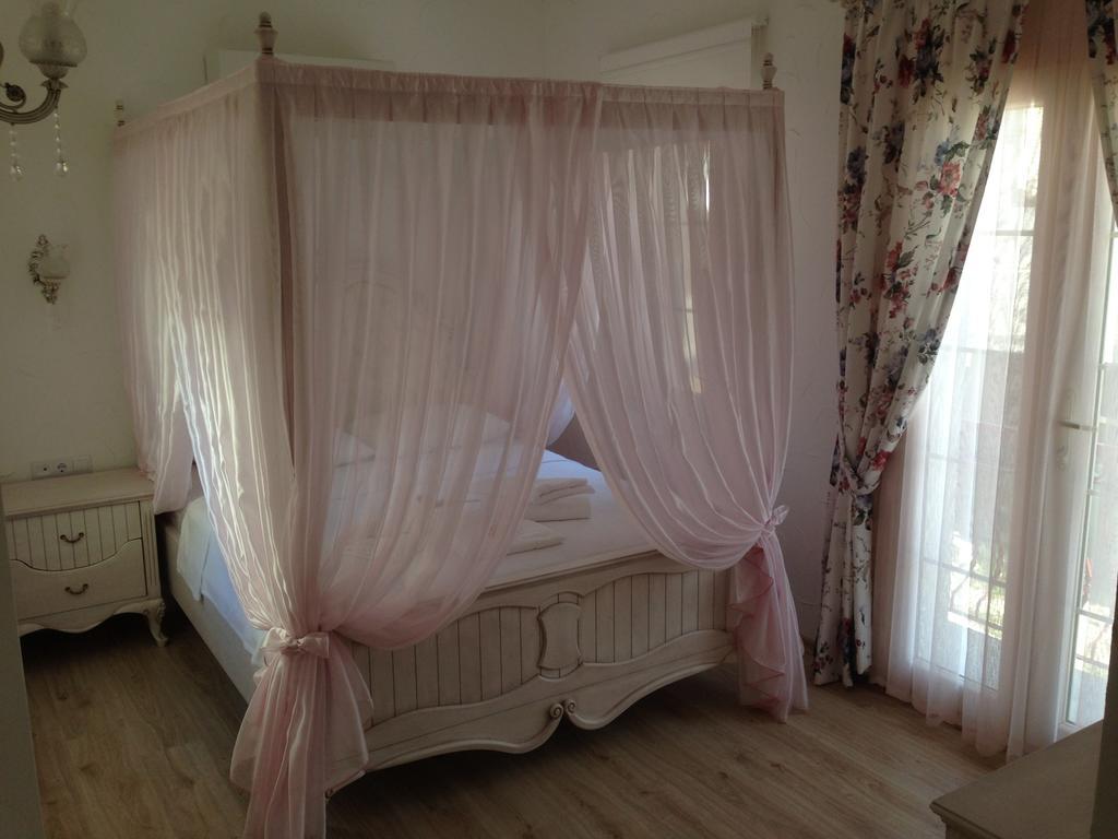 Alacati Lucky Angel Hotel Bilik gambar