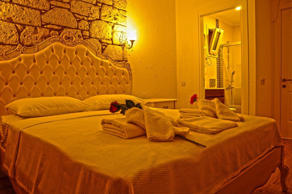Alacati Lucky Angel Hotel Luaran gambar