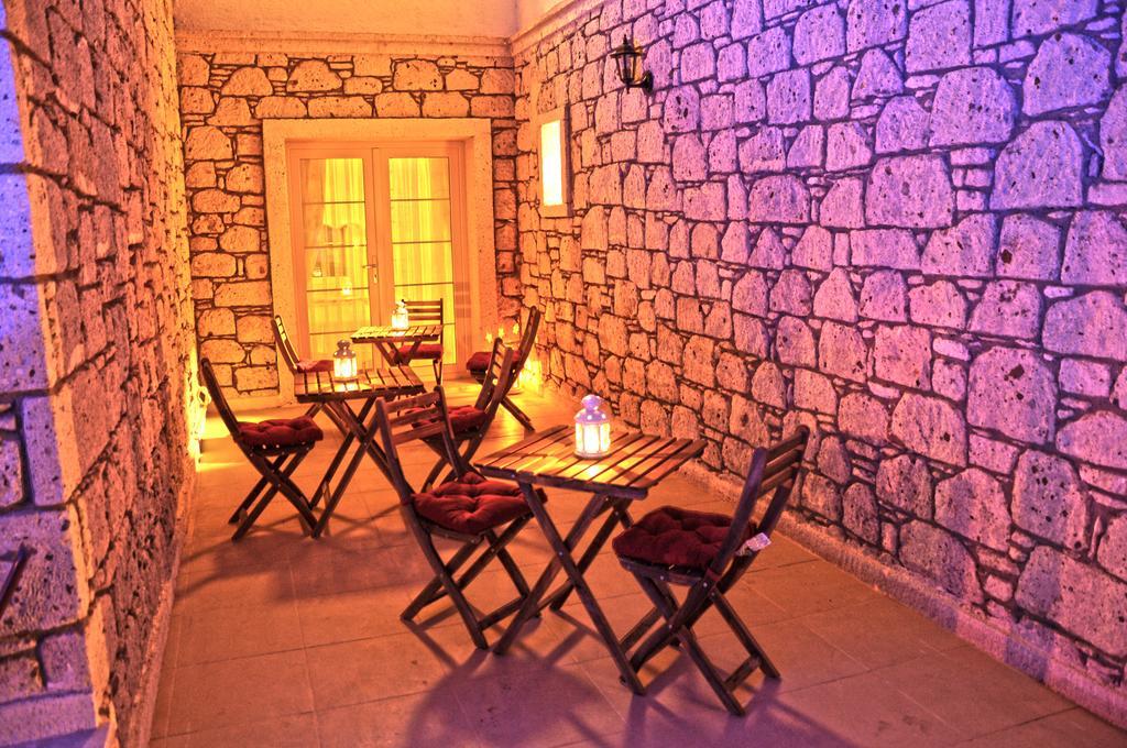 Alacati Lucky Angel Hotel Luaran gambar