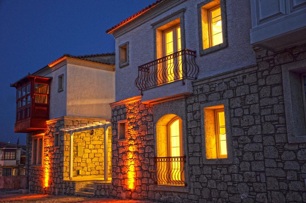 Alacati Lucky Angel Hotel Bilik gambar