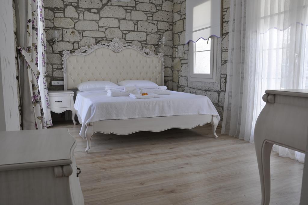 Alacati Lucky Angel Hotel Luaran gambar