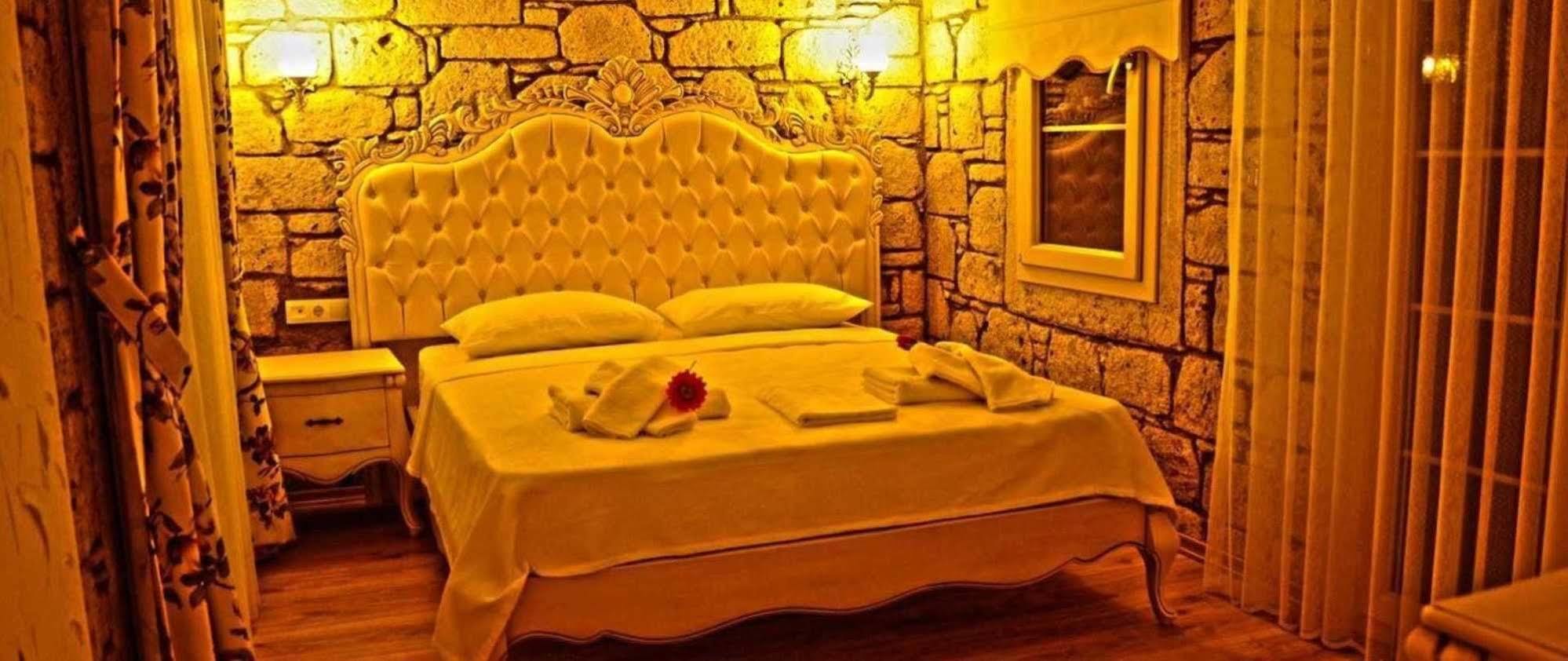 Alacati Lucky Angel Hotel Luaran gambar