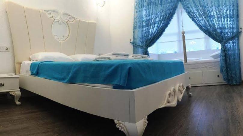 Alacati Lucky Angel Hotel Luaran gambar