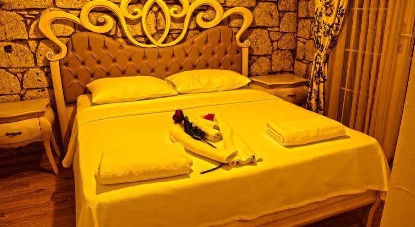 Alacati Lucky Angel Hotel Luaran gambar